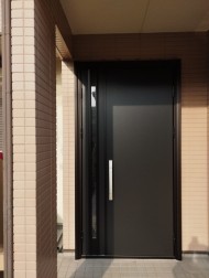 親子ドア|大阪|玄関ドアリフォーム・交換|玄関ドア専科 大阪店 親子ドア|大阪|玄関ドアリフォーム・交換|玄関ドア専科 大阪店
