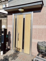 T様邸アフター 07756df52c1aec2ea15cc2f7a261042a