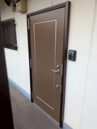 目黒区産　ドア（大）　片開き戸 目黒区産 ドア 片開き戸