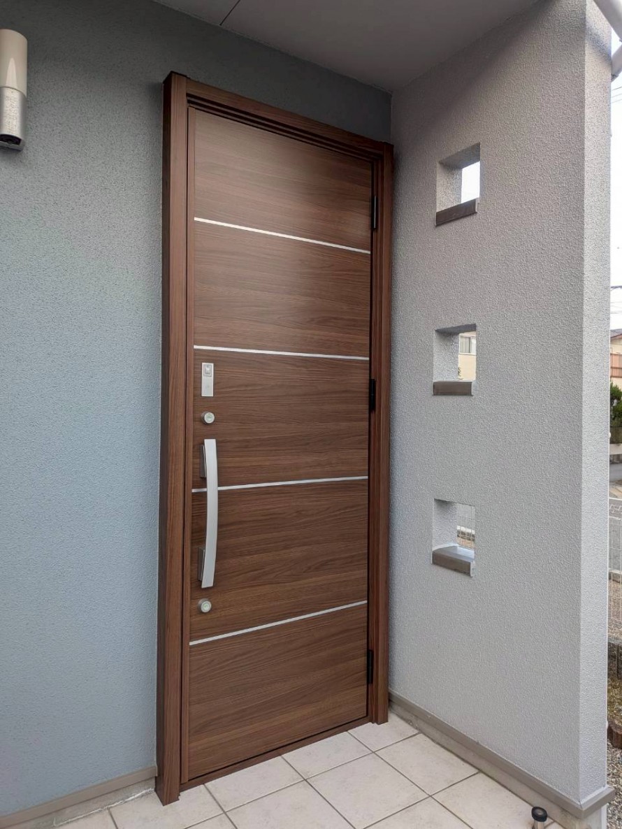 施工後 2a5333dcaec45f9797a688493959795717