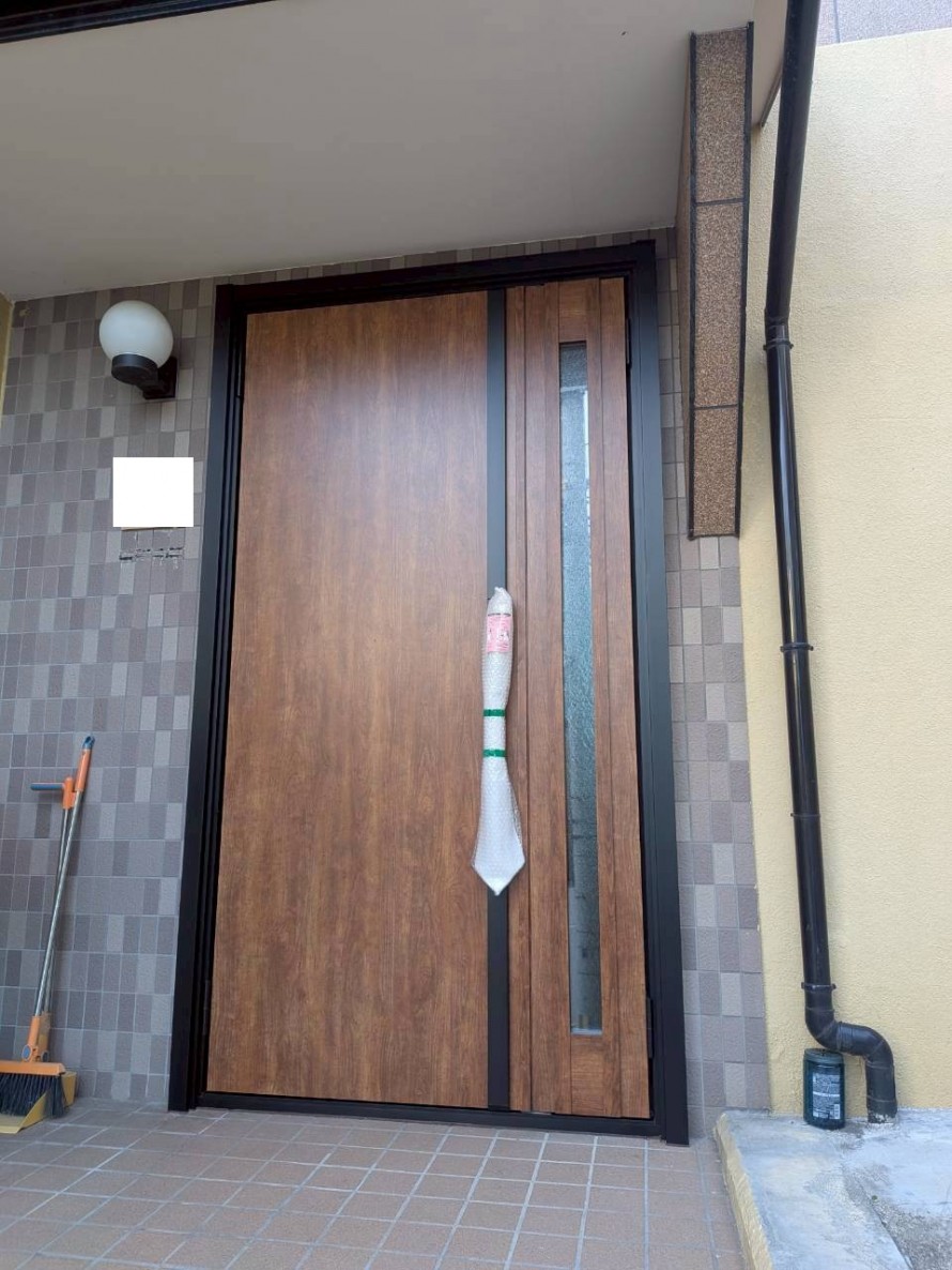 施工後 2a5333dcaec45f9797a688493959795723