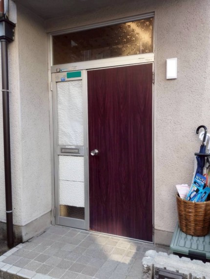 U様邸 ビフォー① 931751b45f20c910e51a0c9d0ec261d9