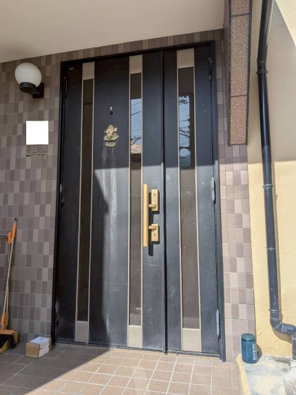 施工前 cbbef44634b6ea0f238e0a72ed348a4b27