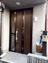 U様邸 アフター① d551df9a597ac419e33bbf98e84ac6c9